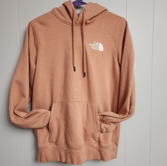 The north face NSE box womens hoodie - Picture 6 of 6